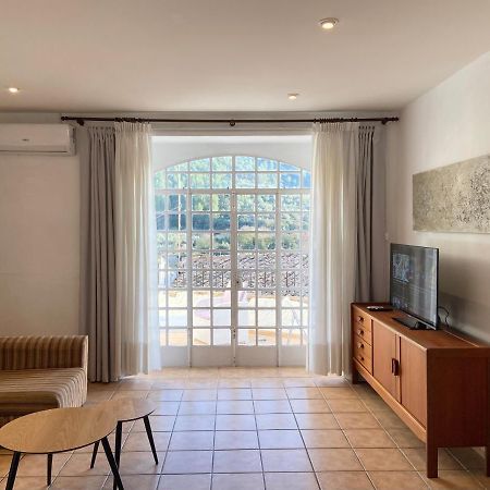 Piso En Vall De Almonacid Con Vistas, Aire Acondicionado, Wifi Y Smart Tv Exteriör bild