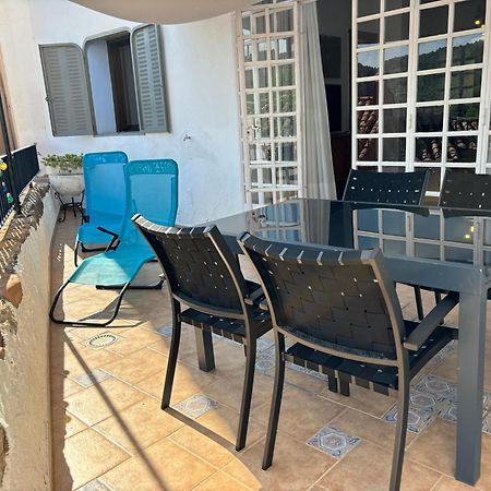 Piso En Vall De Almonacid Con Vistas, Aire Acondicionado, Wifi Y Smart Tv Exteriör bild