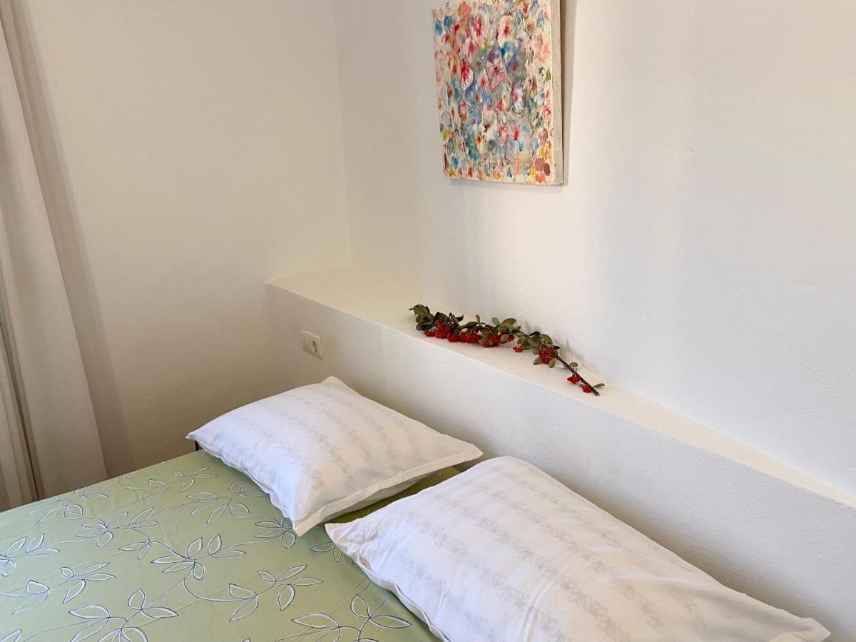 Piso En Vall De Almonacid Con Vistas, Aire Acondicionado, Wifi Y Smart Tv Exteriör bild